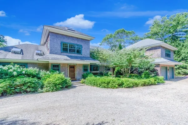 $3,400,000 | 414 Point Road, Marion, MA 02738