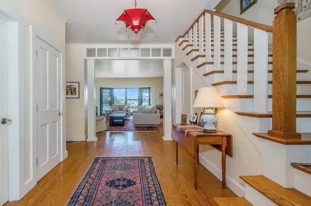 $3,600,000 | 414 Point Road, Marion, MA 02738