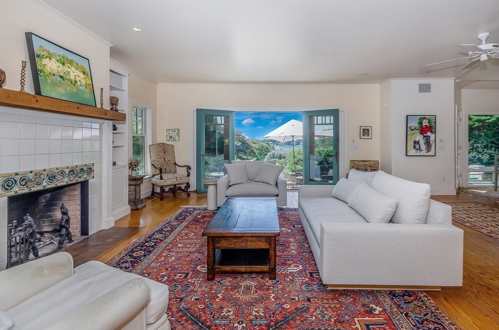 414 Point Road Marion, MA 02738 - Photo 8 of 42