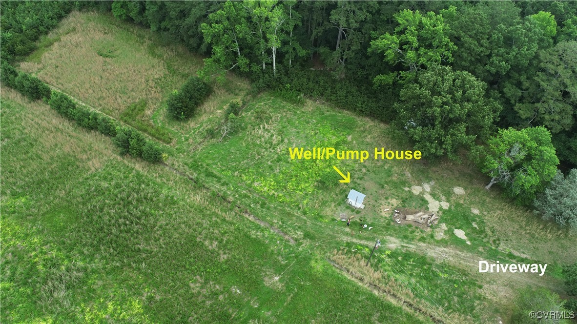 3066 Bethel Beach Road Onemo, VA 23130 - Photo 12 of 45