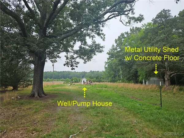 $149,700 | 3066 Bethel Beach Road, Onemo, VA 23130