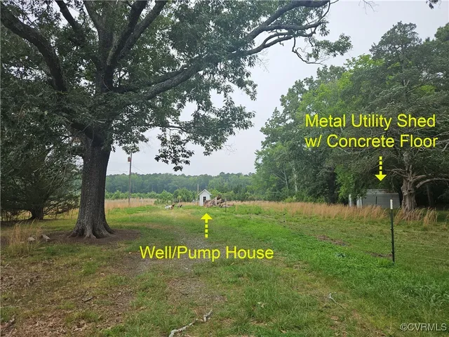 $149,700 | 3066 Bethel Beach Road, Onemo, VA 23130