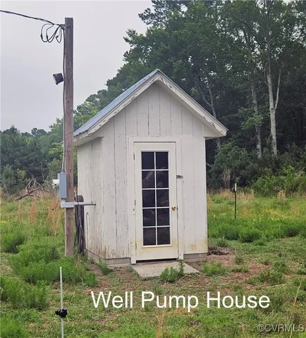 $149,700 | 3066 Bethel Beach Road, Onemo, VA 23130