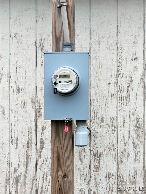3066 Bethel Beach Road Onemo, VA 23130 - Photo 15 of 45 Electric