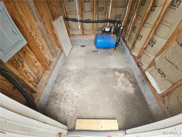 $149,700 | 3066 Bethel Beach Road, Onemo, VA 23130