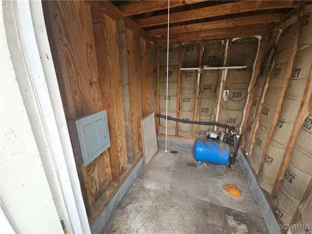 $149,700 | 3066 Bethel Beach Road, Onemo, VA 23130