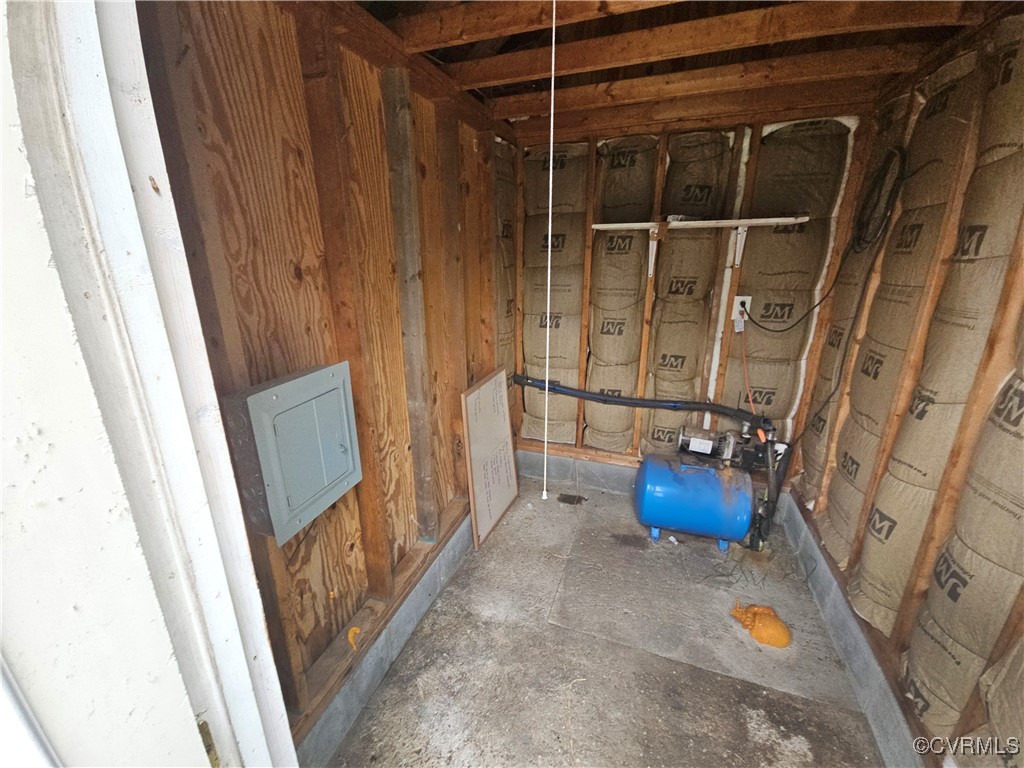 3066 Bethel Beach Road Onemo, VA 23130 - Photo 17 of 45