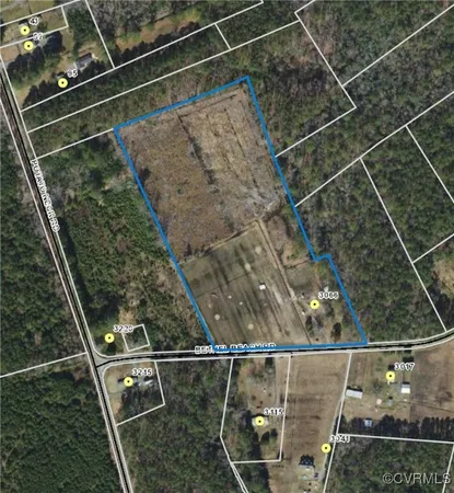 $149,700 | 3066 Bethel Beach Road, Onemo, VA 23130