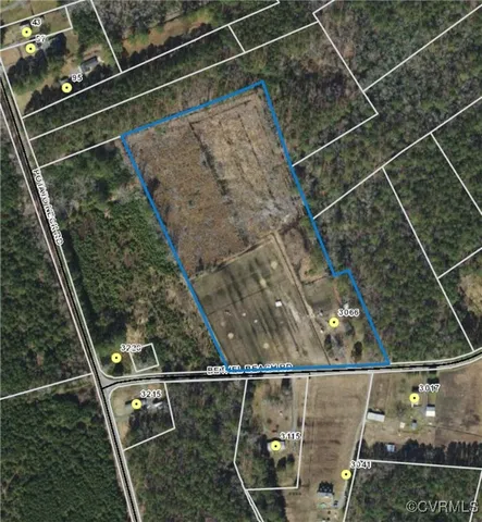 $149,700 | 3066 Bethel Beach Road, Onemo, VA 23130