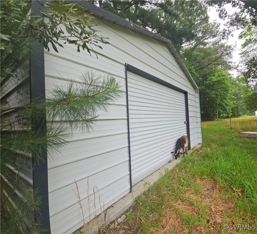 3066 Bethel Beach Road Onemo, VA 23130 - Photo 23 of 45