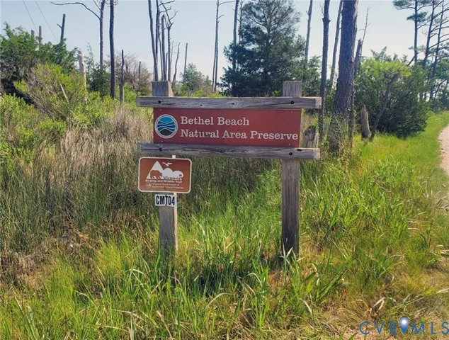 $149,700 | 3066 Bethel Beach Road, Onemo, VA 23130