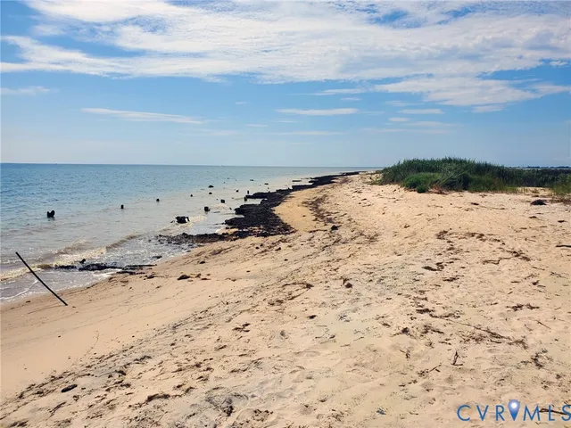 $149,700 | 3066 Bethel Beach Road, Onemo, VA 23130