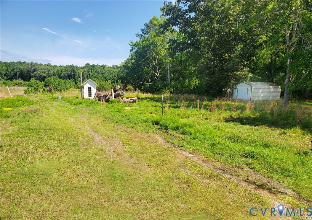 3066 Bethel Beach Road Onemo, VA 23130 - Photo 7 of 45