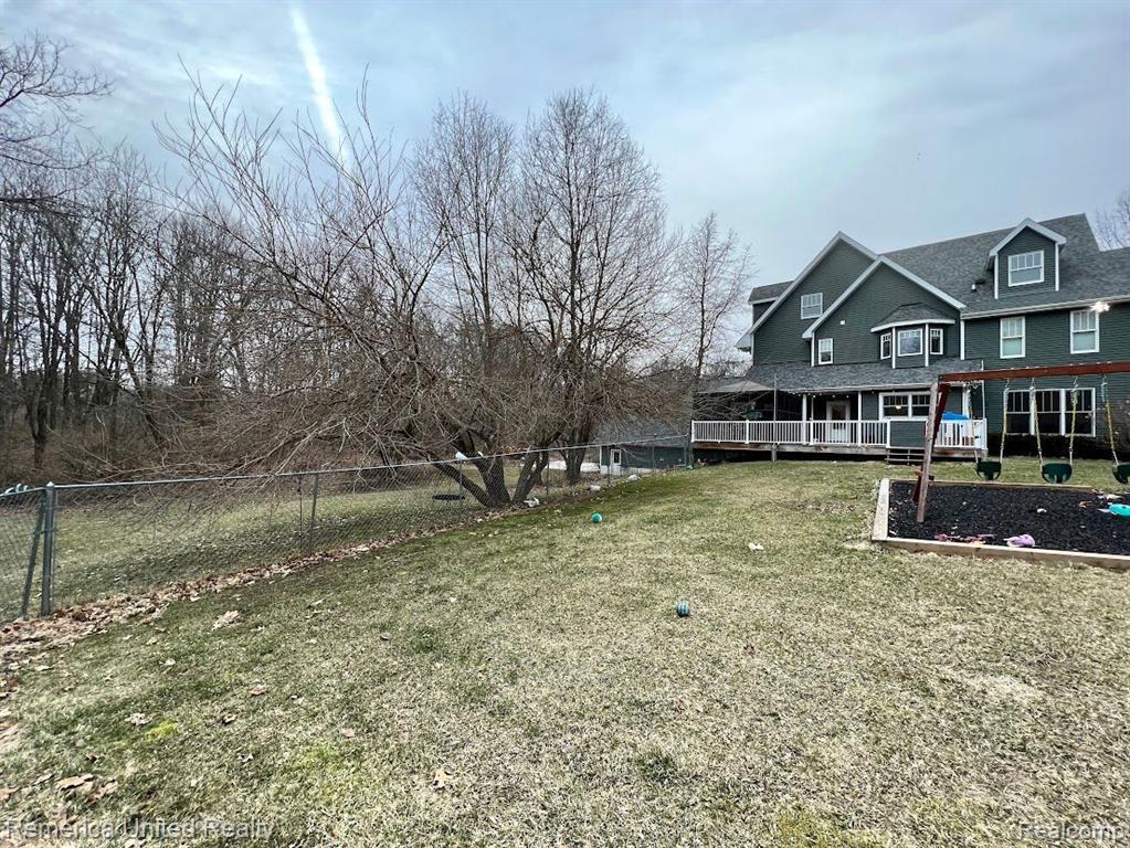3997 Clyde Road Holly, MI 48442 - Photo 52 of 53