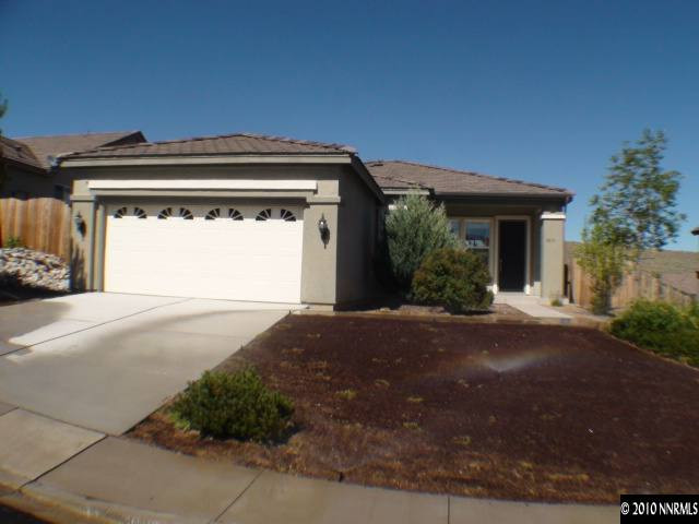 2672 Red Bird Drive Reno, NV 89523 - Photo 1 of 9 Photo 1