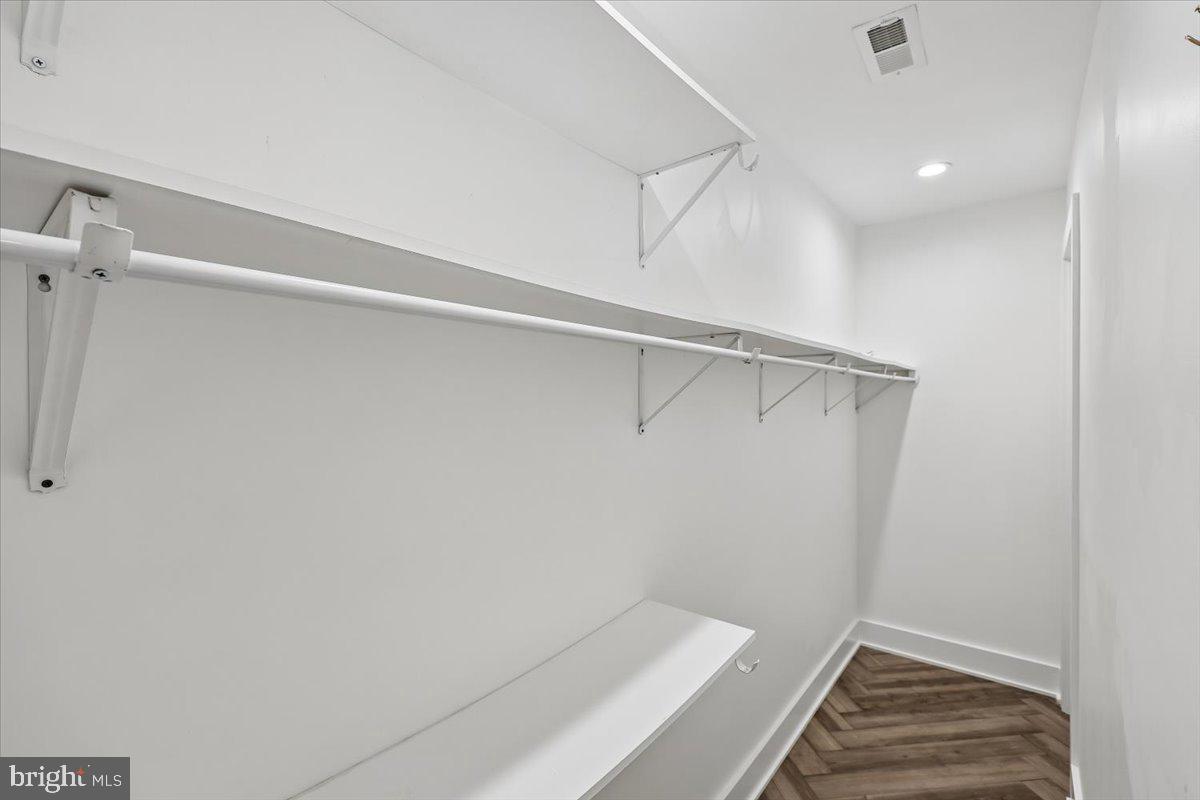 2429 Ontario Road Northwest, Unit 2 Washington, DC 20009 - Photo 41 of 52 Double closet space