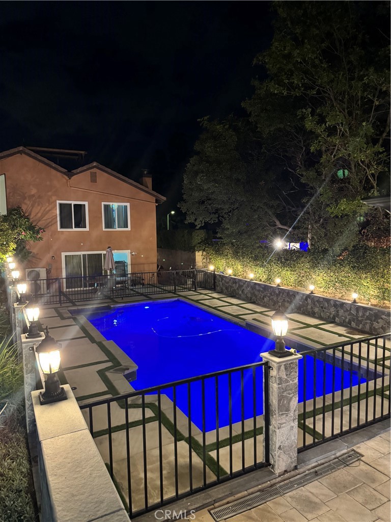 18810 Kirkcolm Lane Porter Ranch, CA 91326 - Photo 56 of 75