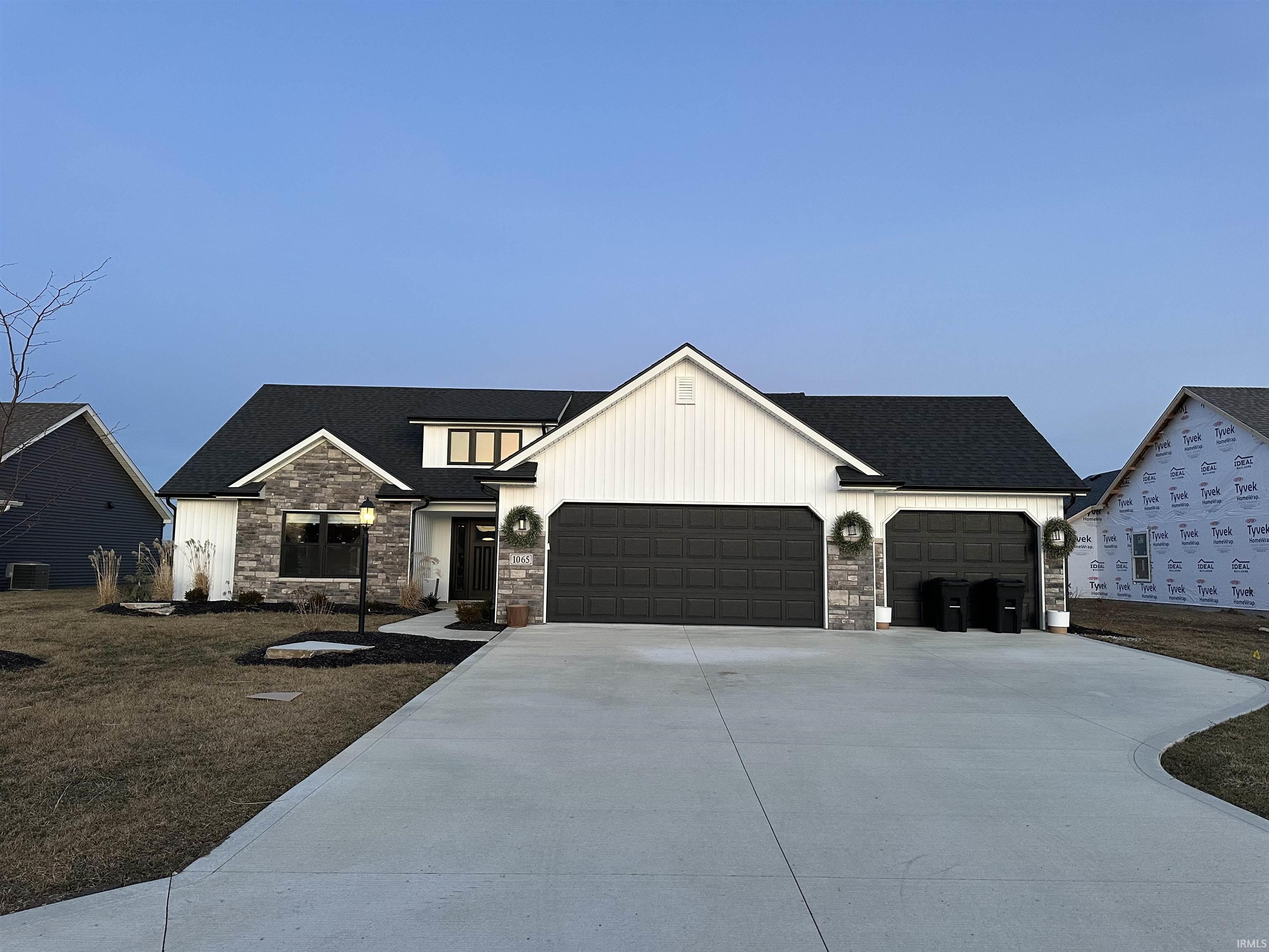 1065 Black Bear Path Berne, IN 46711 - Photo 31 of 33