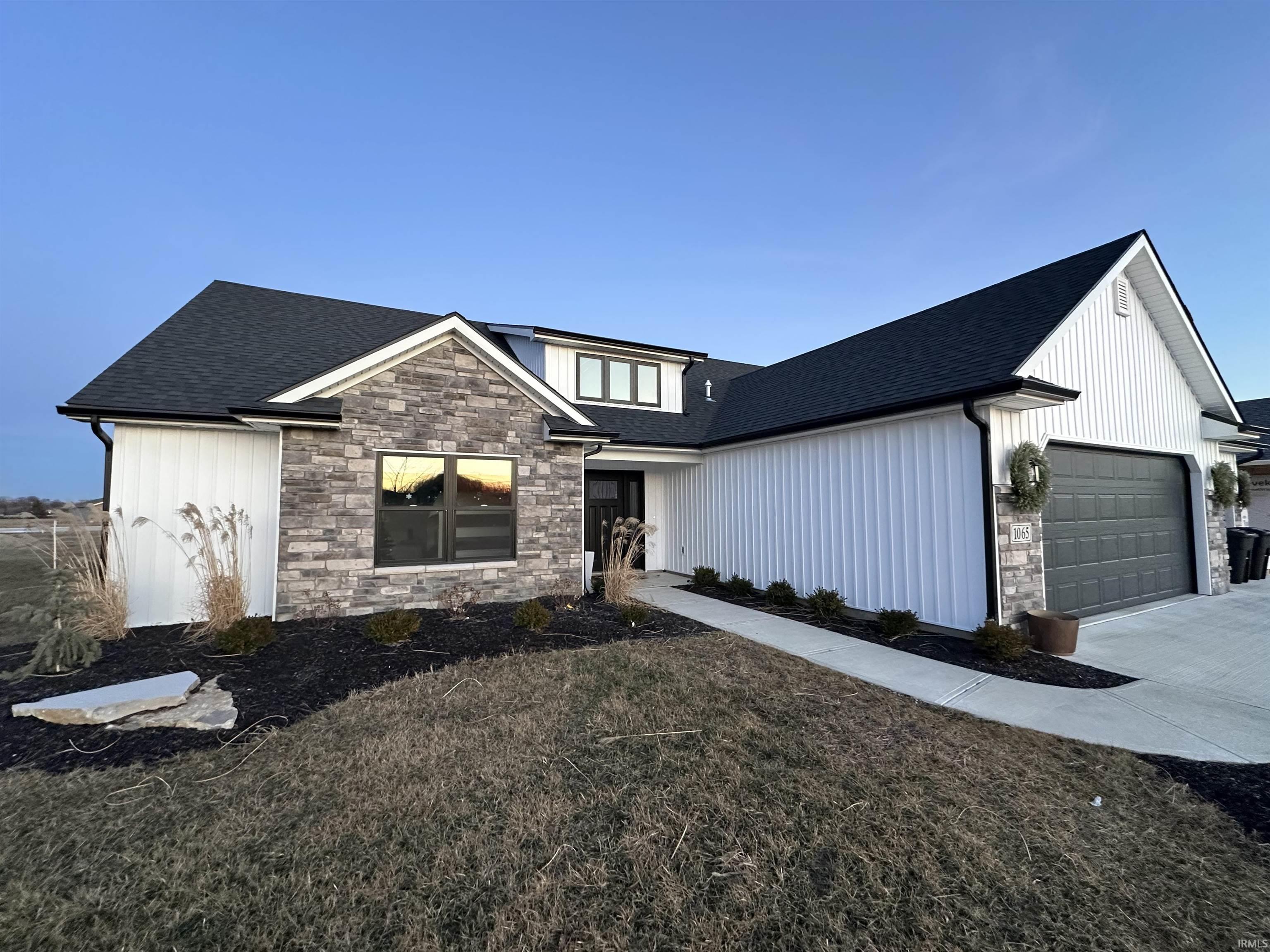 1065 Black Bear Path Berne, IN 46711 - Photo 32 of 33