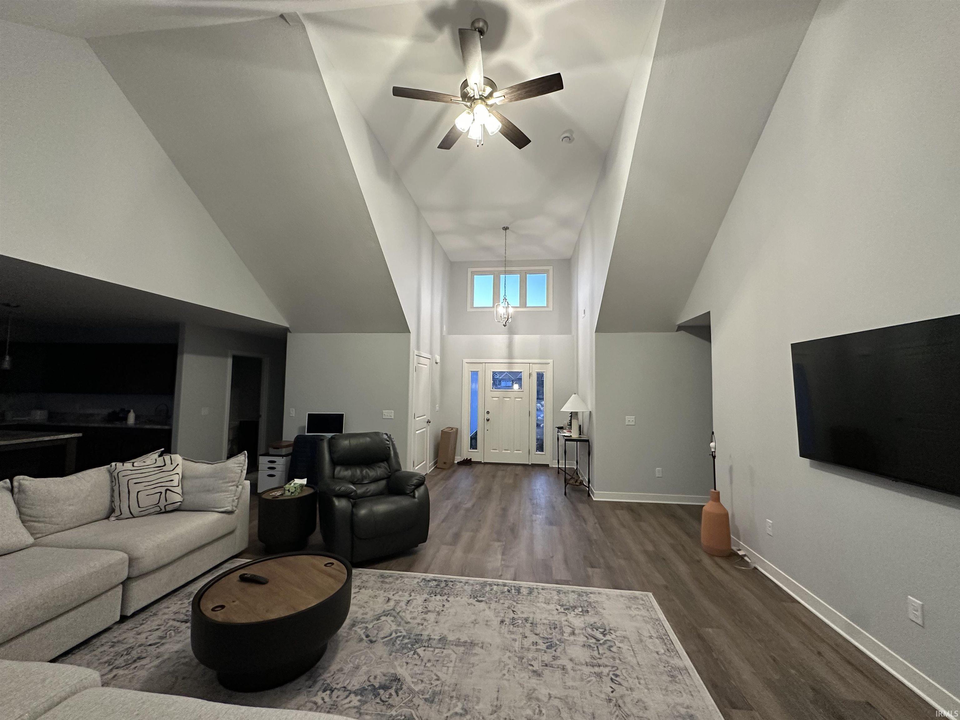 1065 Black Bear Path Berne, IN 46711 - Photo 4 of 33