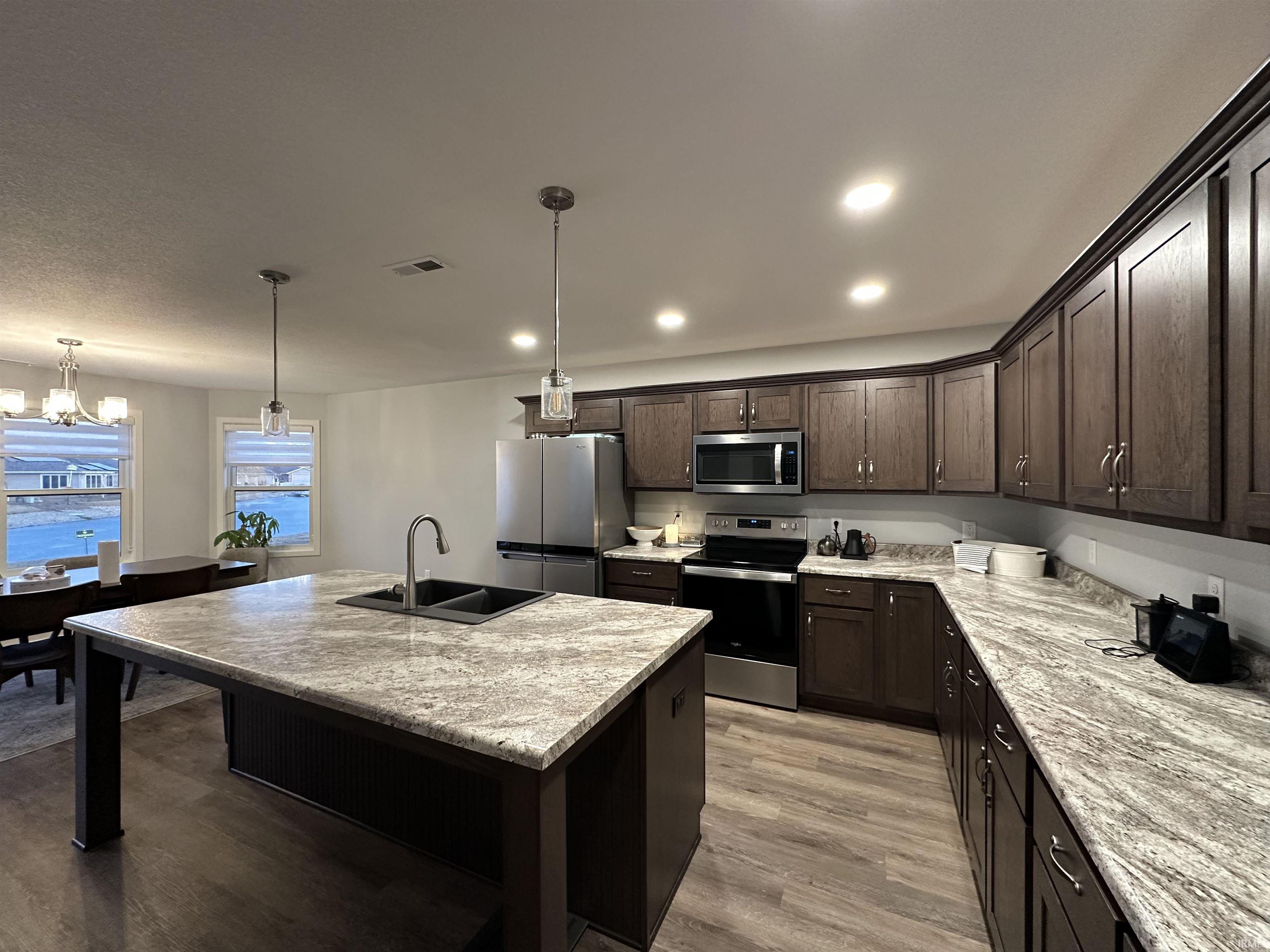 1065 Black Bear Path Berne, IN 46711 - Photo 8 of 33