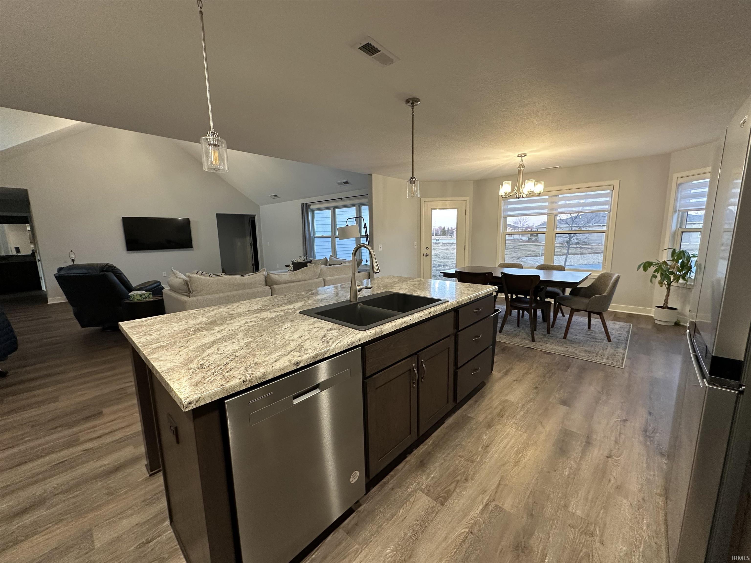 1065 Black Bear Path Berne, IN 46711 - Photo 9 of 33