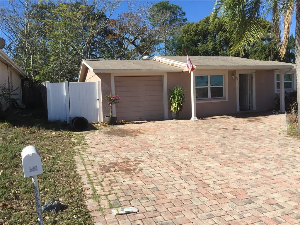 9411 Gray Fox Lane Port Richey, FL 34668 - Photo 1 of 1