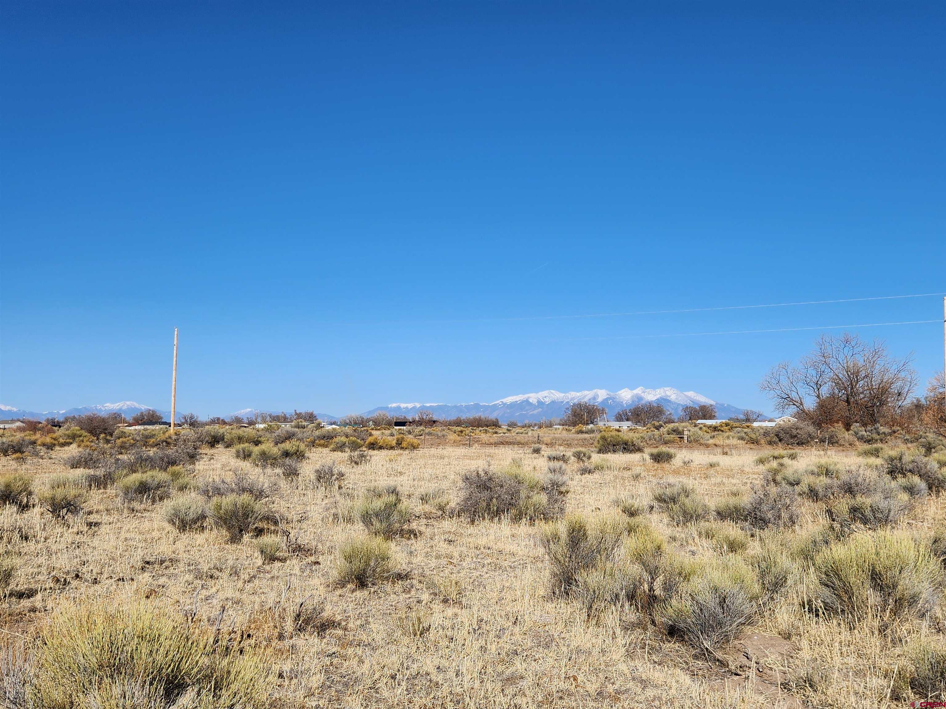 0 Us Highway Alamosa, CO 81101 - Photo 4 of 8 a view of snow on the beach