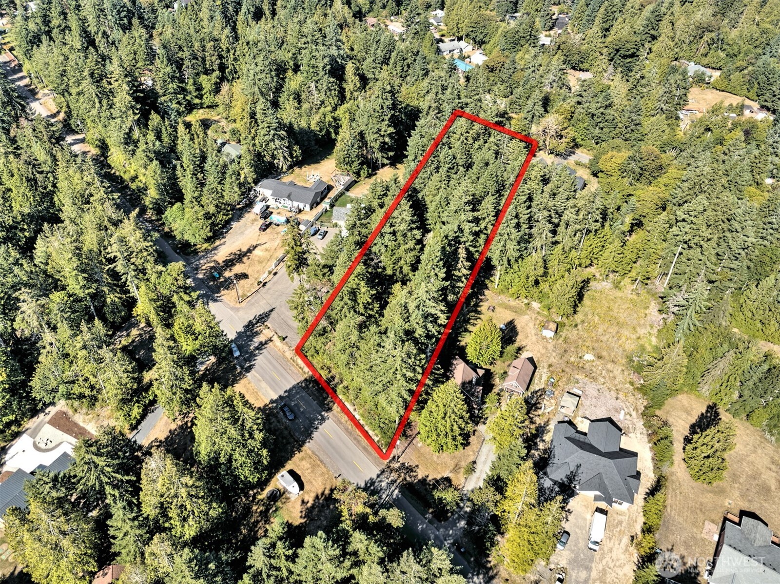 1234-xxx Misery Point Road Northwest Seabeck, WA 98380 - Photo 11 of 16