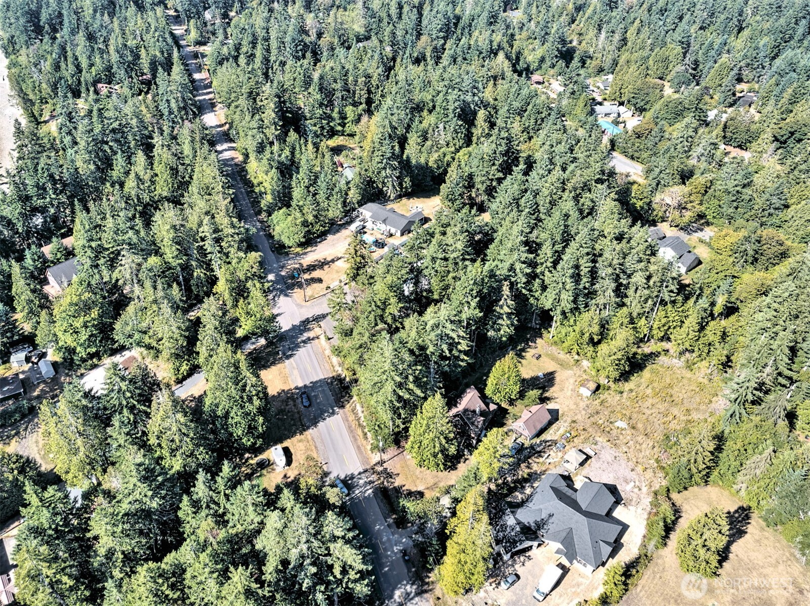 1234-xxx Misery Point Road Northwest Seabeck, WA 98380 - Photo 12 of 16