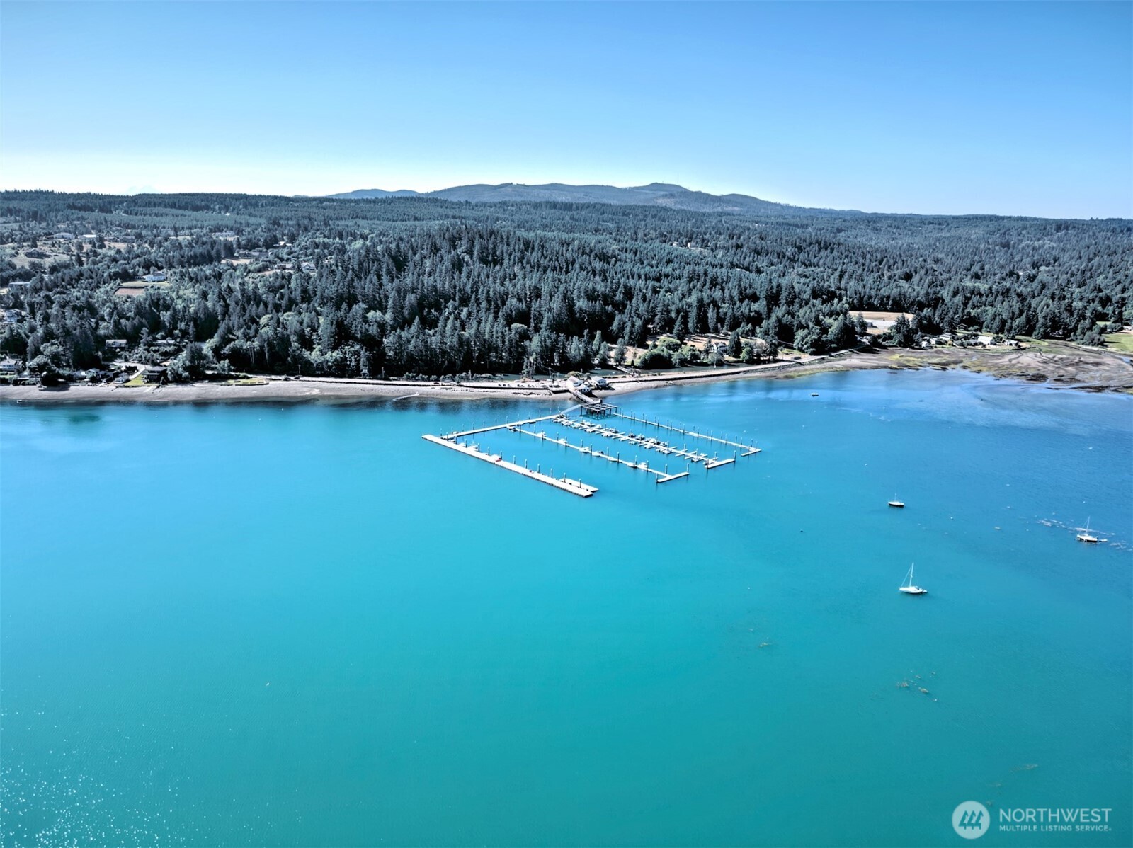 1234-xxx Misery Point Road Northwest Seabeck, WA 98380 - Photo 13 of 16