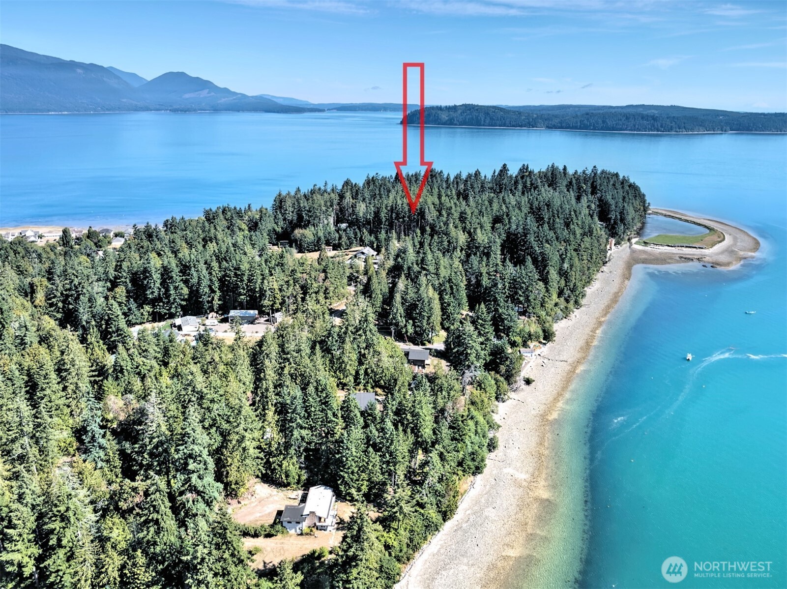 1234-xxx Misery Point Road Northwest Seabeck, WA 98380 - Photo 14 of 16
