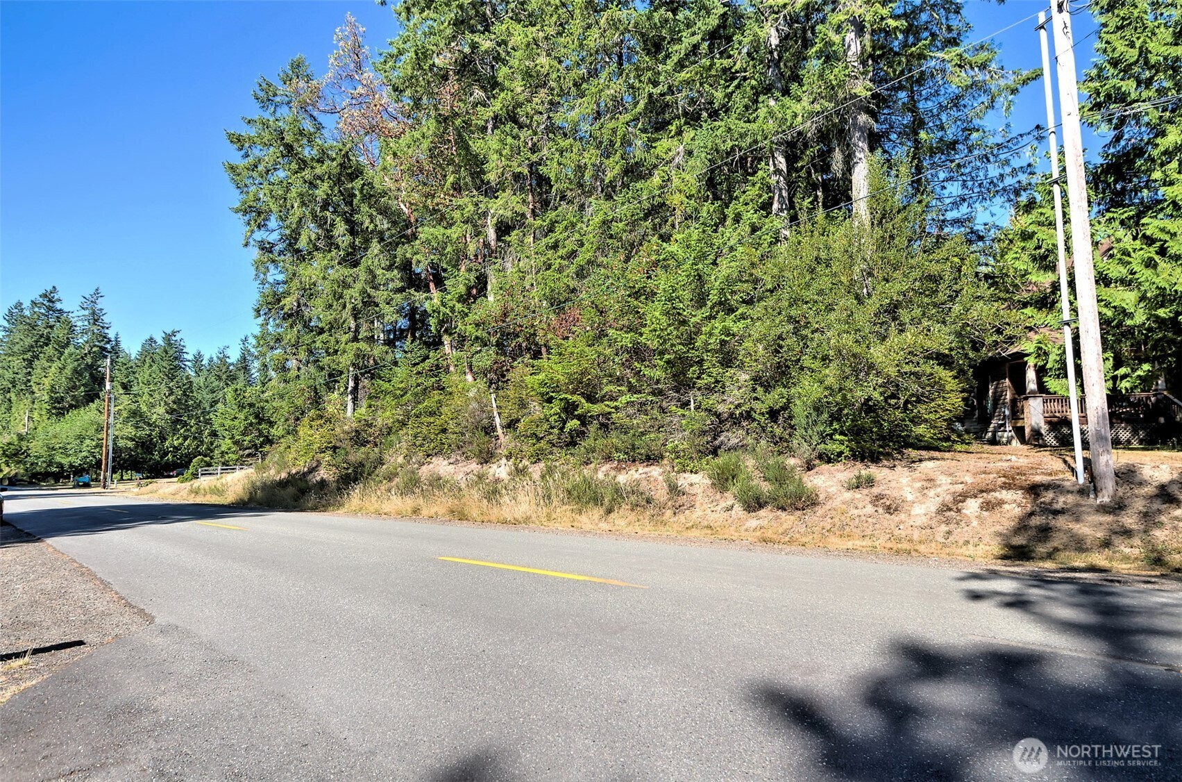 1234-xxx Misery Point Road Northwest Seabeck, WA 98380 - Photo 2 of 16