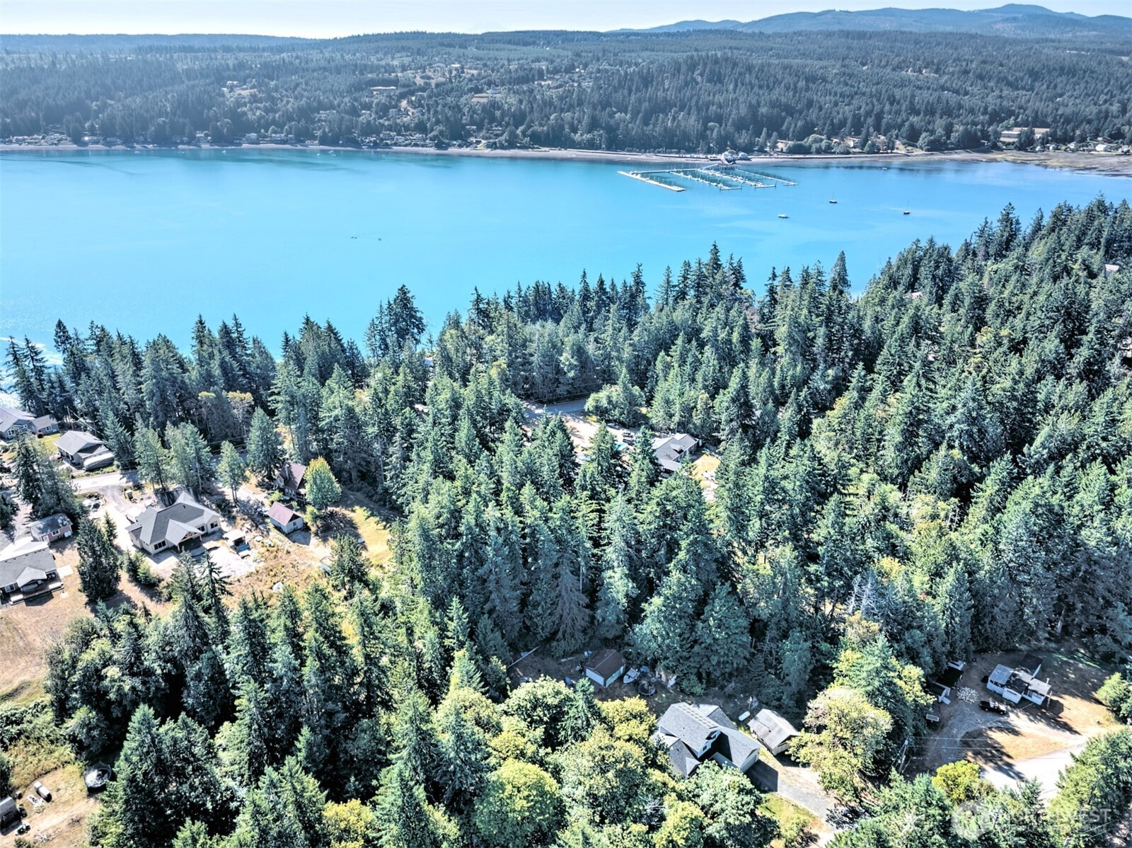 1234-xxx Misery Point Road Northwest Seabeck, WA 98380 - Photo 8 of 16