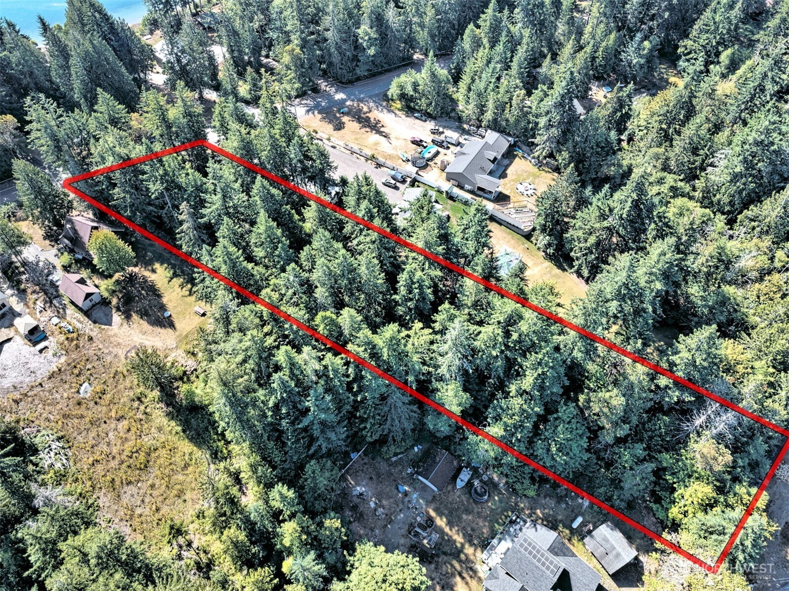 1234-xxx Misery Point Road Northwest Seabeck, WA 98380 - Photo 9 of 16