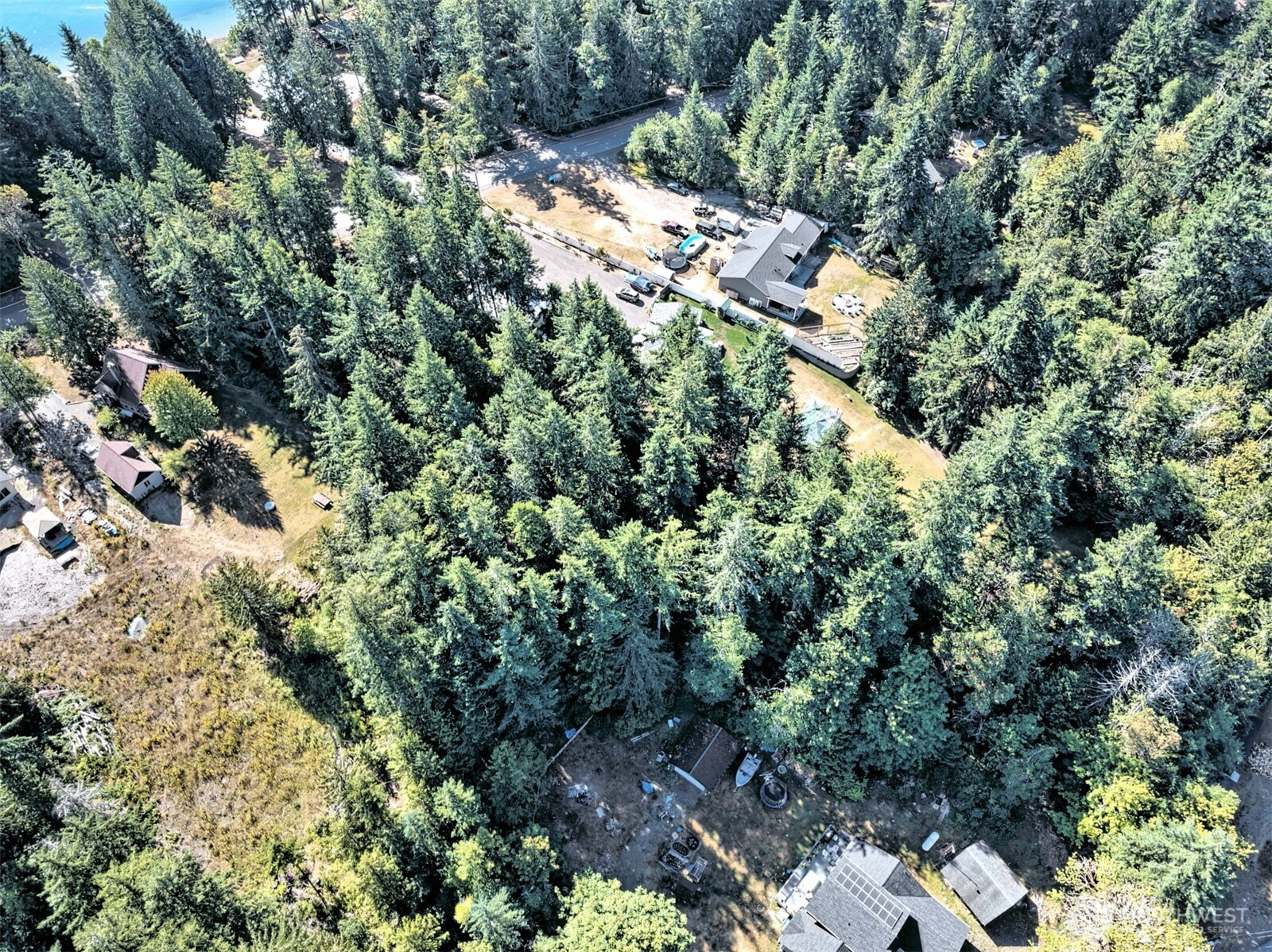 1234-xxx Misery Point Road Northwest Seabeck, WA 98380 - Photo 10 of 16
