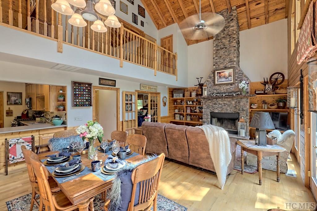 16 Splendor Cove Road Cullowhee, NC 28723 - Photo 25 of 73 Gallery Image 25
