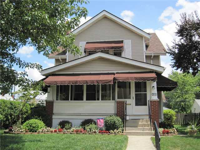 654 South Remington Road Columbus, OH 43209 - Photo 1 of 24 Gallery Image 1