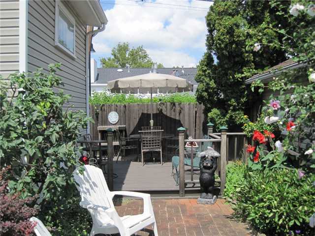 654 South Remington Road Columbus, OH 43209 - Photo 16 of 24 Gallery Image 16