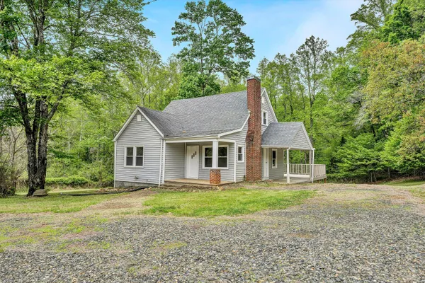$249,950 | 17500 Franklin Street, Ferrum, VA 24088