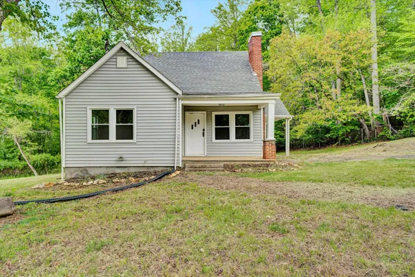 $249,950 | 17500 Franklin Street, Ferrum, VA 24088