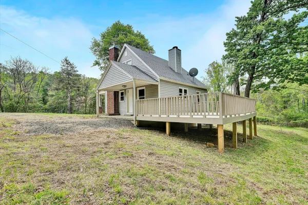 $249,950 | 17500 Franklin Street, Ferrum, VA 24088