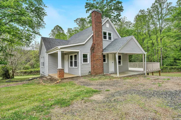$249,950 | 17500 Franklin Street, Ferrum, VA 24088