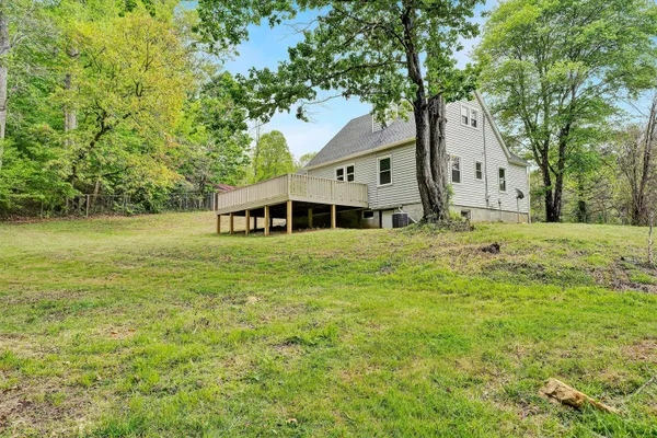 $249,950 | 17500 Franklin Street, Ferrum, VA 24088