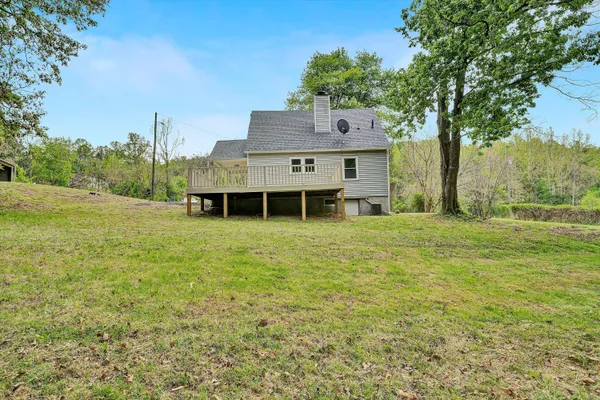 $249,950 | 17500 Franklin Street, Ferrum, VA 24088
