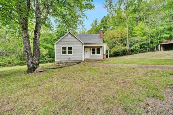 $249,950 | 17500 Franklin Street, Ferrum, VA 24088