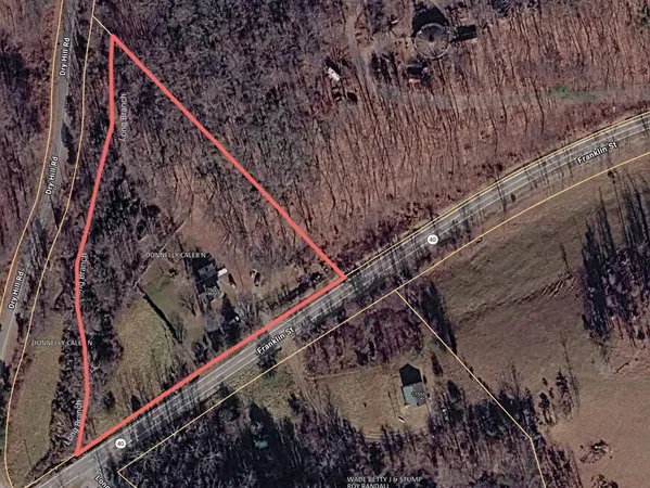 $249,950 | 17500 Franklin Street, Ferrum, VA 24088