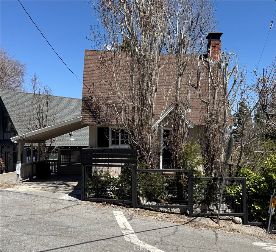 28826 Cedar Drive Lake Arrowhead, CA 92352 - Photo 23 of 23