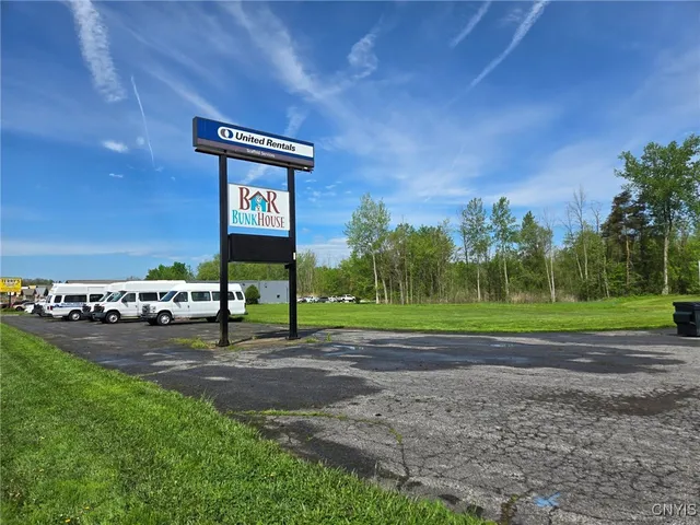 $299,000 | 6225 East Taft Road, Cicero, NY 13212