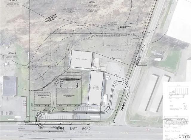 $299,000 | 6225 East Taft Road, Cicero, NY 13212